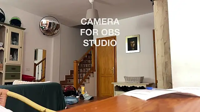 ChrisLauParejaReal online show from March 18, 2026, 10:46 pm