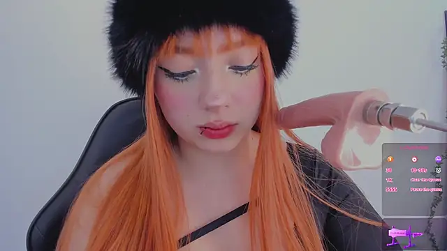 Kloeraize online show from April 16, 2026, 4:02 am