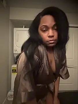 GoddessLiea online show from March 2, 2026, 4:25 am