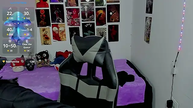 Agarycus 4 online show from March 12, 2026, 12:22 pm