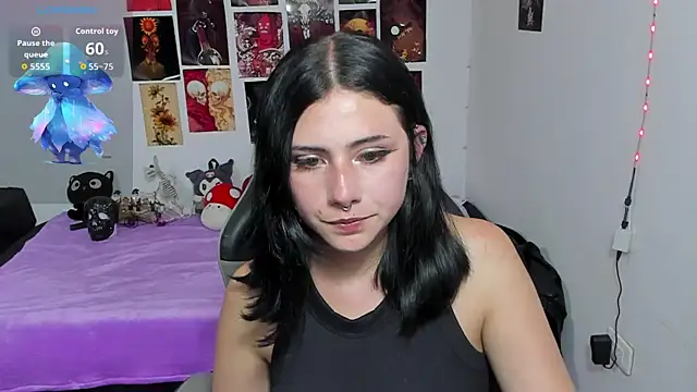 Agarycus 4 online show from March 31, 2026, 10:21 pm