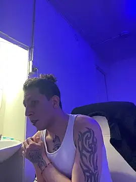 TitanNoir online show from March 3, 2026, 6:14 pm