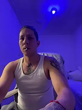 TitanNoir online show from March 11, 2026, 11:11 pm