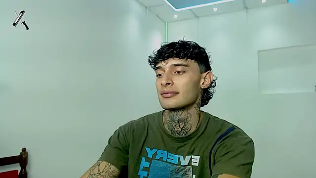 yourxcyberxangel online show from March 6, 2026, 3:25 am