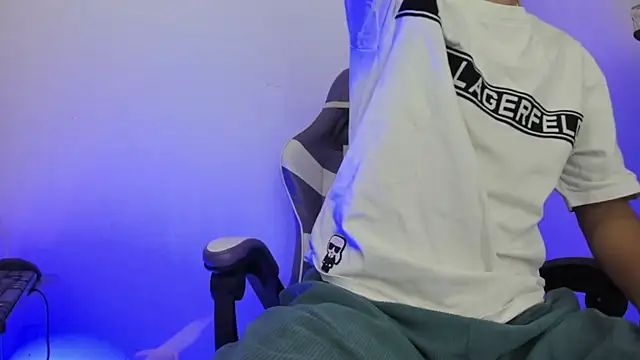 kamado DSL online show from March 27, 2026, 4:40 am