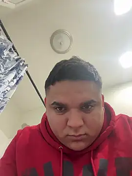 Snapshot of ChubbyboyVnz chatting on March 2, 2026, 10:33 am ChubbyboyVnz online show from March 2, 2026, 10:33 am