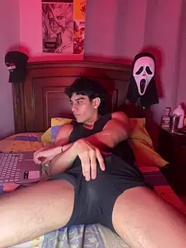 IronLatino online show from April 1, 2026, 2:45 am