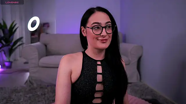 KaelisRose online show from March 23, 2026, 11:25 am