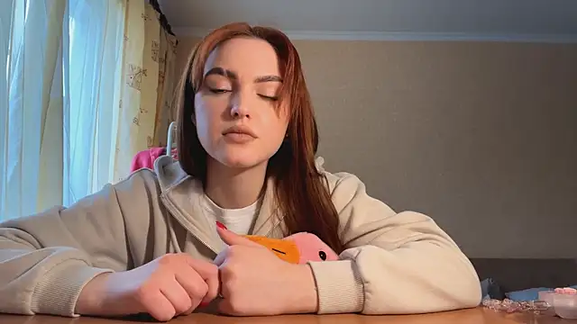 ArvillaFinton online show from March 3, 2026, 9:59 am