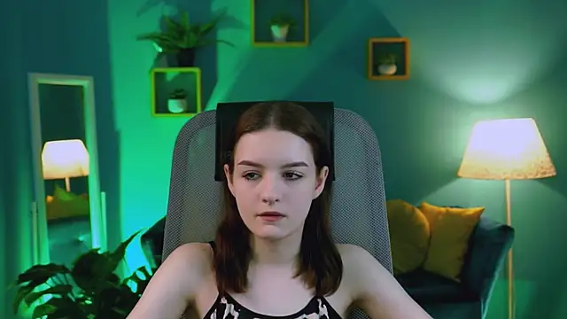 KellieBanshe online show from March 15, 2026, 4:07 am