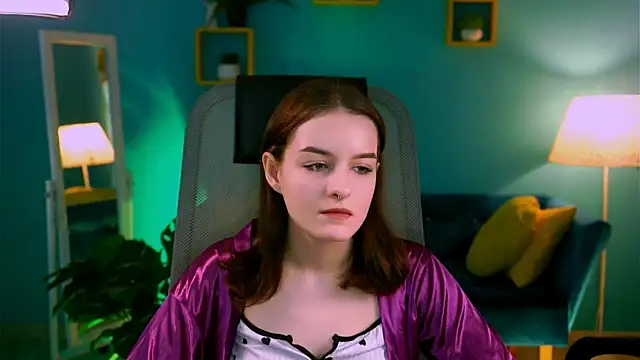 KellieBanshe online show from March 30, 2026, 4:13 am