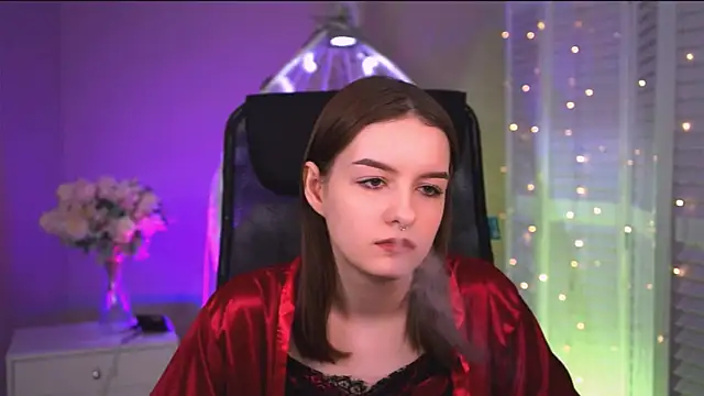 KellieBanshe online show from April 8, 2026, 4:34 am