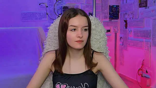 KellieBanshe online show from June 11, 2026, 8:12 am