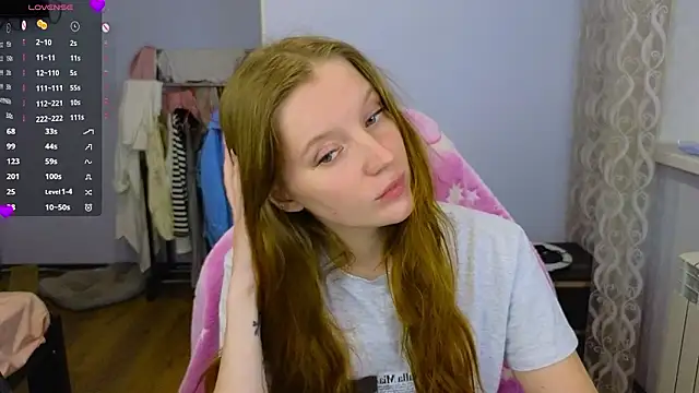 Mary Blu online show from March 28, 2026, 7:35 pm