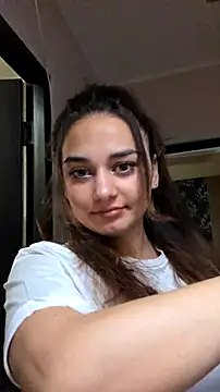 KatarinaHeaven online show from July 7, 2026, 7:18 pm