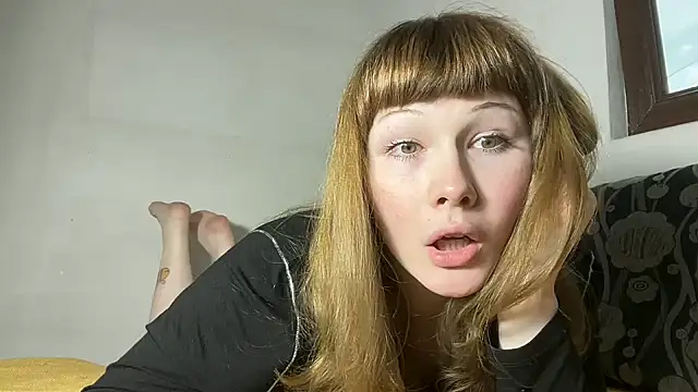 AlexaGudz online show from May 28, 2026, 2:25 pm