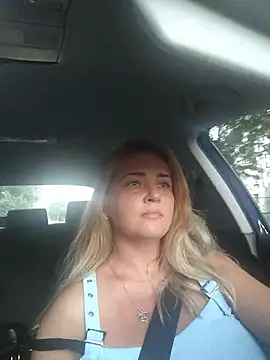 MellanieBliss online show from July 13, 2026, 6:00 pm