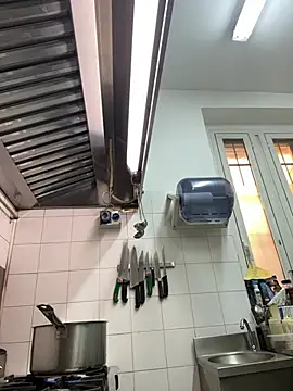 Chef69g online show from April 30, 2026, 10:43 am