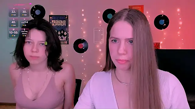 aria wild  online show from March 31, 2026, 8:59 am