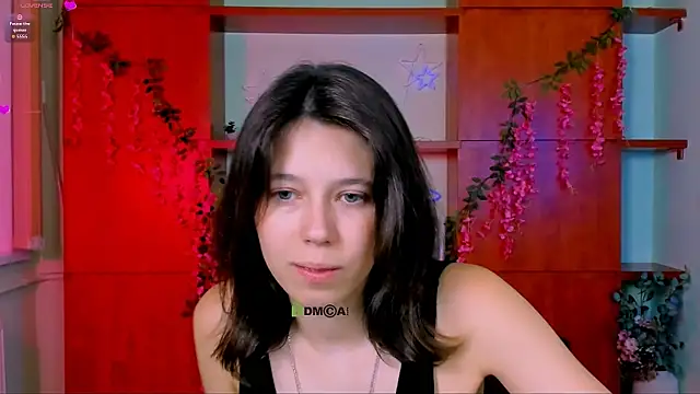 aria wild  online show from July 11, 2026, 7:27 pm