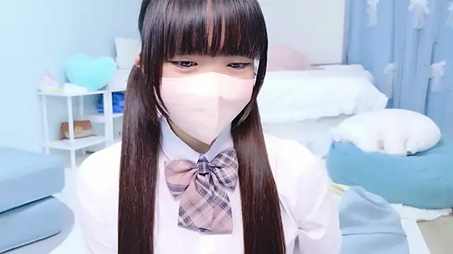 Hime na online show from April 12, 2026, 12:10 pm