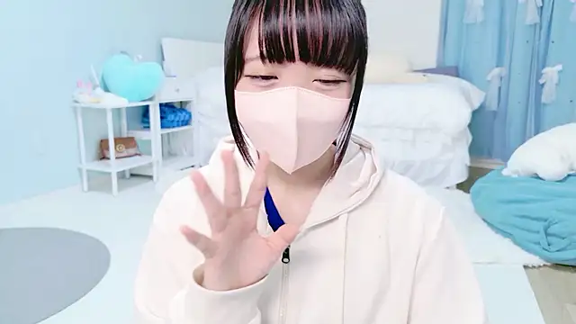 Hime na online show from June 25, 2026, 1:26 pm