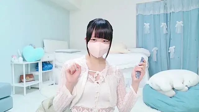 Hime na online show from July 3, 2026, 11:38 am