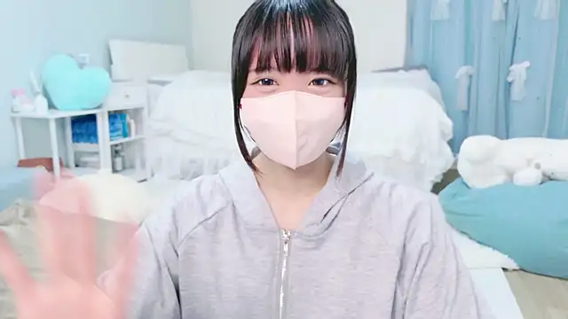 Hime na online show from July 8, 2026, 1:04 pm