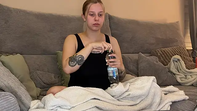 SecretLnkd online show from April 22, 2026, 7:59 pm