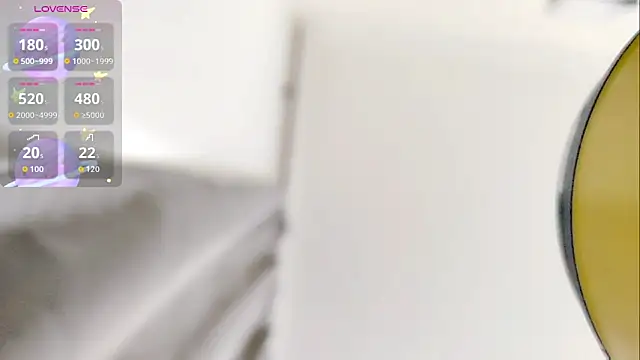 Snapshot of fairyTT chatting on May 19, 2026, 6:42 am fairyTT online show from May 19, 2026, 6:42 am