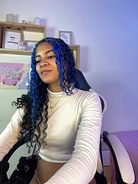 Snapshot of Franchezcaa_ chatting on April 30, 2026, 5:52 pm Franchezcaa online show from April 30, 2026, 5:52 pm