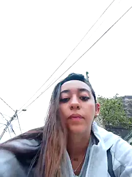 Im Luuu online show from April 4, 2026, 11:08 am