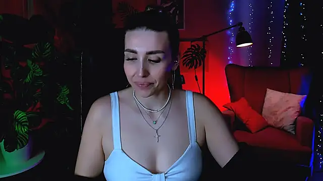 MonicaRiley online show from March 26, 2026, 12:55 pm