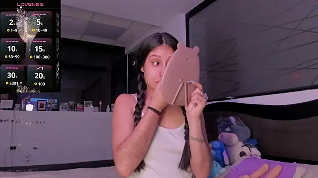 Princess tina online show from March 28, 2026, 10:15 am