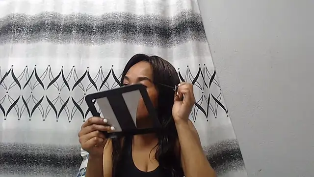 Barbieliciousxxx online show from July 19, 2026, 7:06 pm