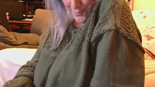 MistyMountains96 online show from March 12, 2026, 4:07 am