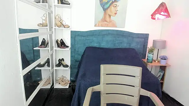 KiaraXMilf online show from March 20, 2026, 7:08 pm