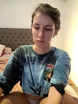 Goddesslulitaa online show from April 12, 2026, 6:40 am