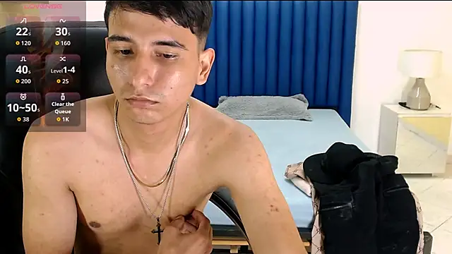 Snapshot of Alan_Rieff chatting on March 4, 2026, 12:16 am Alan Rieff online show from March 4, 2026, 12:16 am