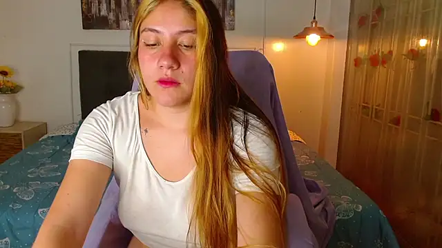 samanthachop online show from March 28, 2026, 1:54 pm