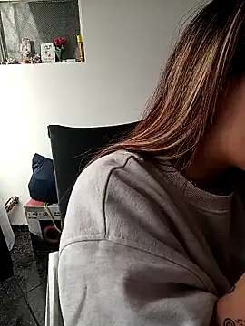 Snapshot of Baby_Pink_Love chatting on March 13, 2026, 12:12 pm Baby Pink Love online show from March 13, 2026, 12:12 pm