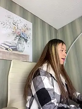 Snapshot of Baby_Pink_Love chatting on March 18, 2026, 6:33 pm Baby Pink Love online show from March 18, 2026, 6:33 pm