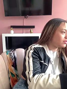 Snapshot of Baby_Pink_Love chatting on March 20, 2026, 4:34 pm Baby Pink Love online show from March 20, 2026, 4:34 pm