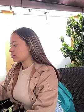 Snapshot of Baby_Pink_Love chatting on March 25, 2026, 4:46 pm Baby Pink Love online show from March 25, 2026, 4:46 pm