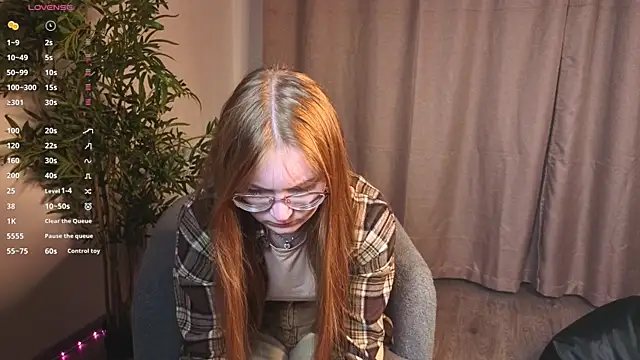 ViGaffey online show from April 13, 2026, 12:10 pm