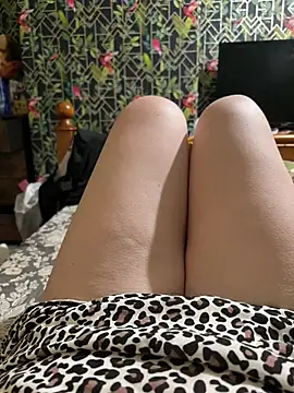 HairyButHot online show from March 17, 2026, 7:28 pm