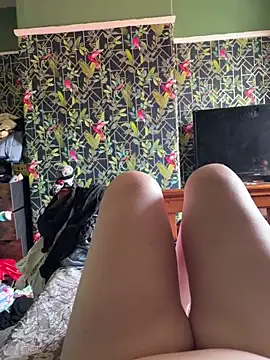 HairyButHot online show from June 20, 2026, 8:28 am