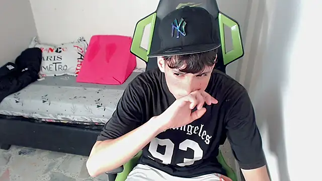 Pablito junior online show from April 14, 2026, 3:45 am