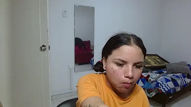 kimmyfuckass online show from July 16, 2026, 12:22 pm