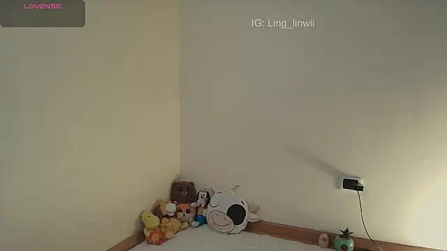 ling meow online show from March 31, 2026, 1:44 pm